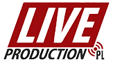 LiveProduction logo